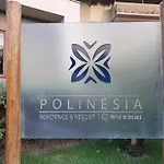 Polinesia Resort - Porto De Galinhas - Apartamentos Com Somente 1 Opcao De Terreo Com Piscina Privativa - Acesso Ao Hotel Samoa