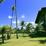 Polinesia Resort - Porto De Galinhas - Apartamentos Com Somente 1 Opcao De Terreo Com Piscina Privativa - Acesso Ao Hotel Samoa