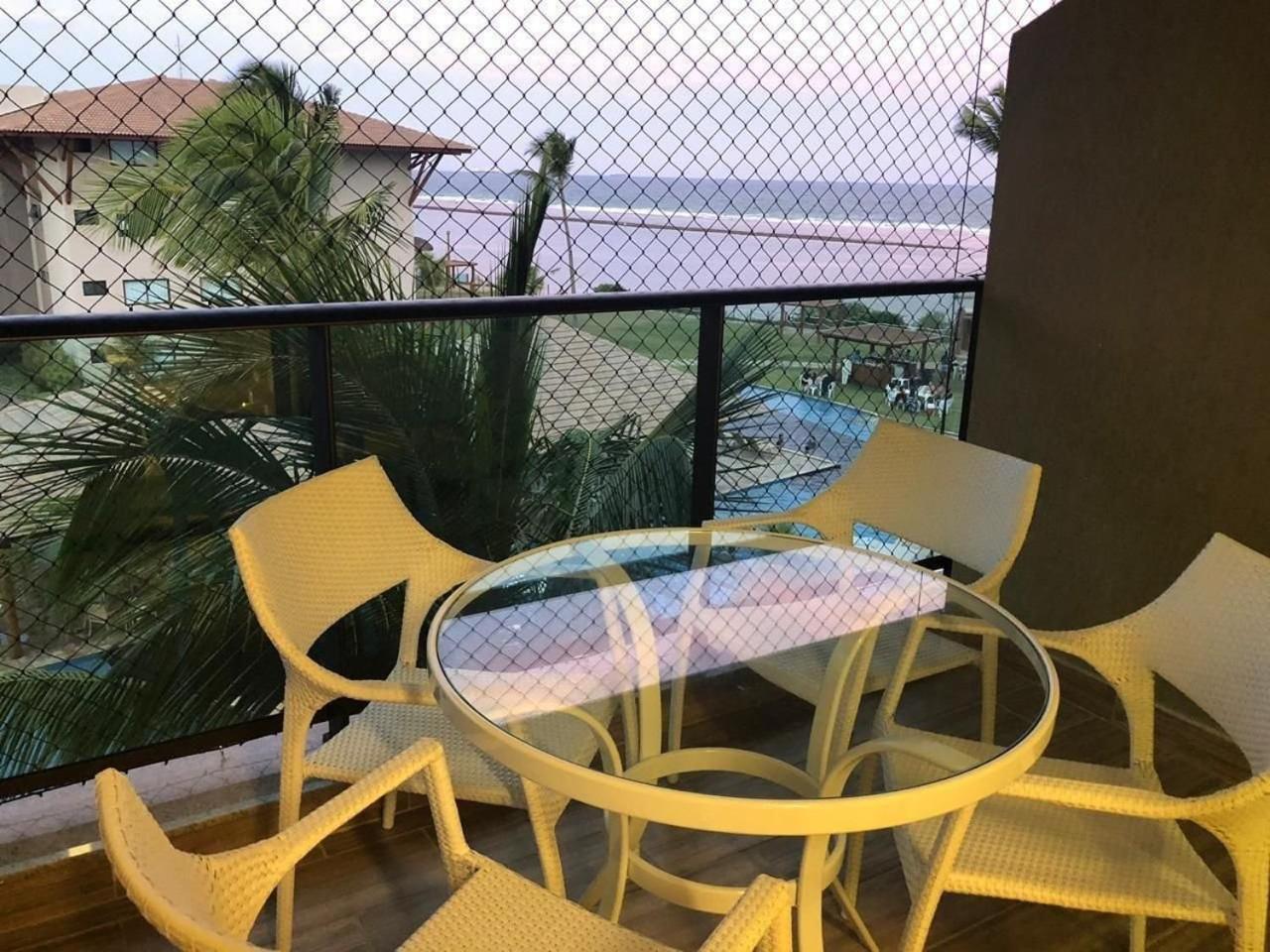 Polinesia Resort: Beachfront With Private Pool