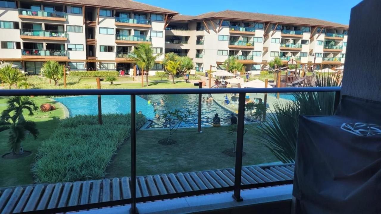 Polinesia Resort: Beachfront With Private Pool *