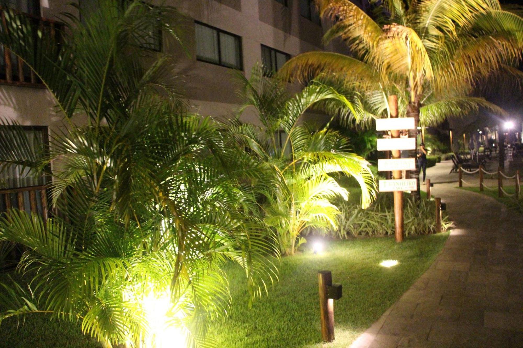 Polinesia Resort: Beachfront With Private Pool *